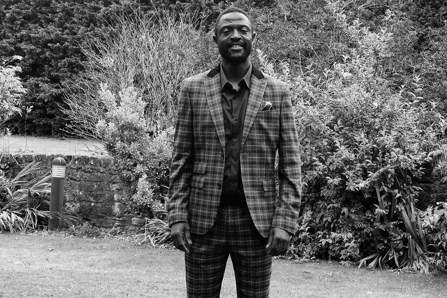 Nie żyje była gwiazda reprezentacji Malawi Essau Kanyenda