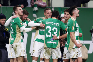 Lider na deskach! Lechia Gdańsk dokonuje niemożliwego [WIDEO]