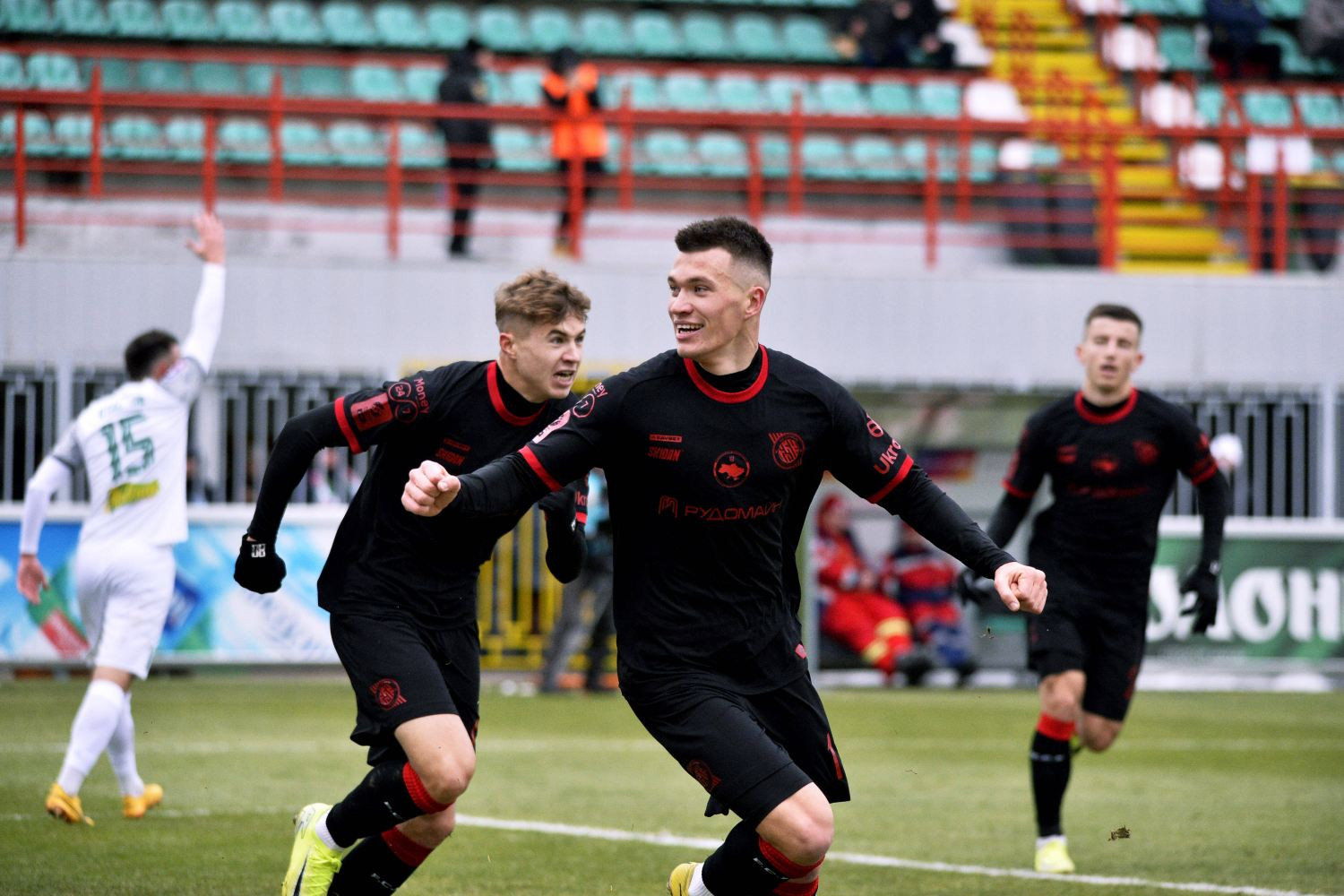 Widzew Łódź wróci po tego zawodnika?!