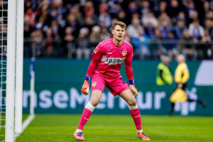 Wypożyczony piłkarz jednak otrzyma szansę w Bayernie Monachium?! „Rozgrywa dobry sezon”