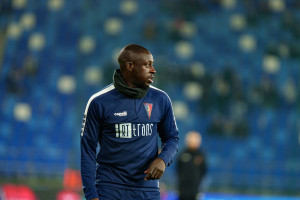 „Wjechał autem w ścianę”. Co najlepszego nawywijał nowy gwiazdor Pogoni Szczecin?!