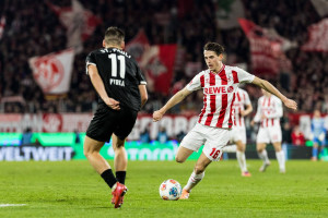 Trzech Polaków w meczu Bundesligi. Jak im poszło?