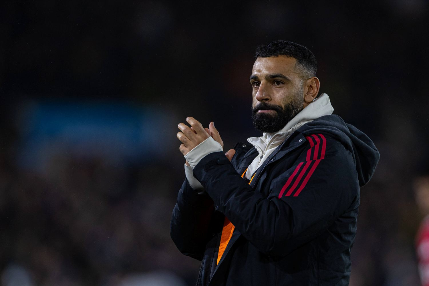 Mohamed Salah uderza w Liverpool. „Nie mogę w to uwierzyć”