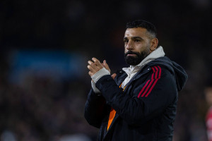 Mohamed Salah uderza w Liverpool. „Nie mogę w to uwierzyć”