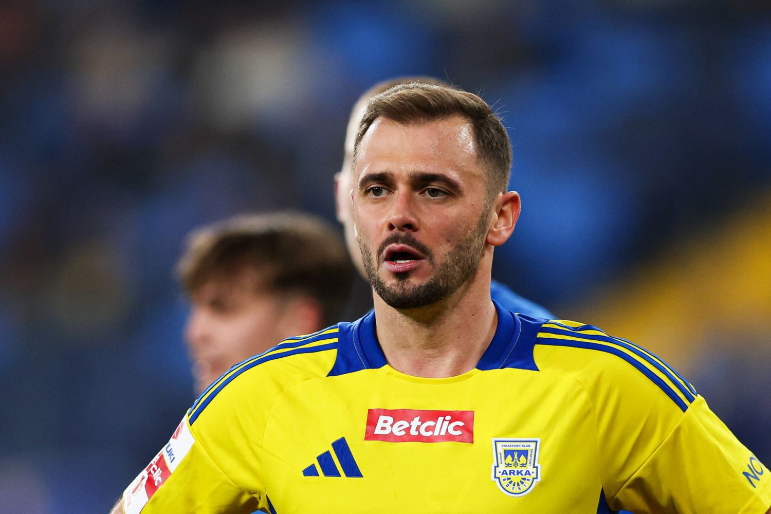 Szymon Sobczak zmienia klub? Na to wygląda