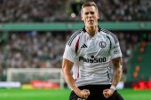 Profil I ligi zaczepił Legię Warszawa