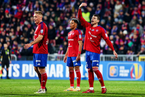 On chce wrócić do reprezentacji Polski. „Chciałbym jeszcze to przeżyć”