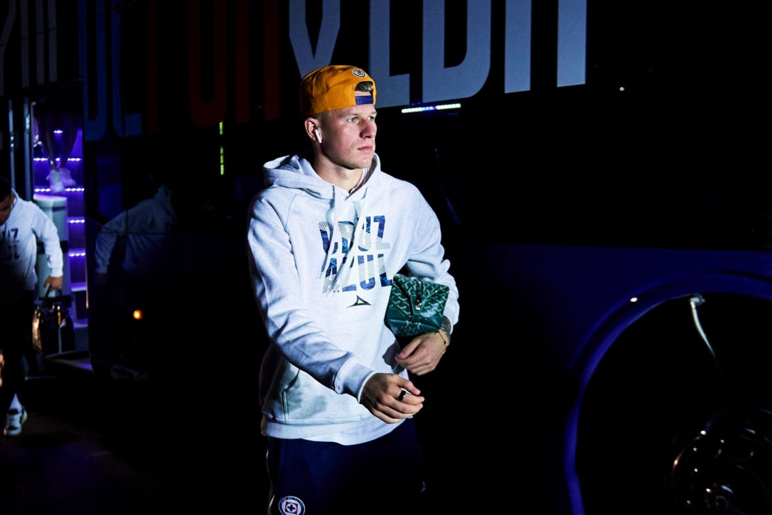 Mateusz Bogusz zdecydował w sprawie transferu!