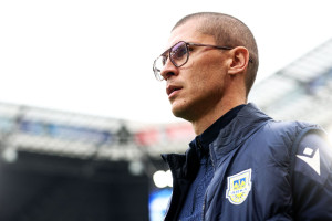 Arka Gdynia zmienia trenera?! Dyrektor sportowy przemówił