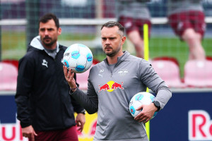 Były trener Górnika Zabrze może wrócić do Ekstraklasy. Planują rozmowy