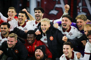 Widzew Łódź zapłaci nawet sześć milionów euro za zawodnika? „Będziemy mieli wykręcony rekord”