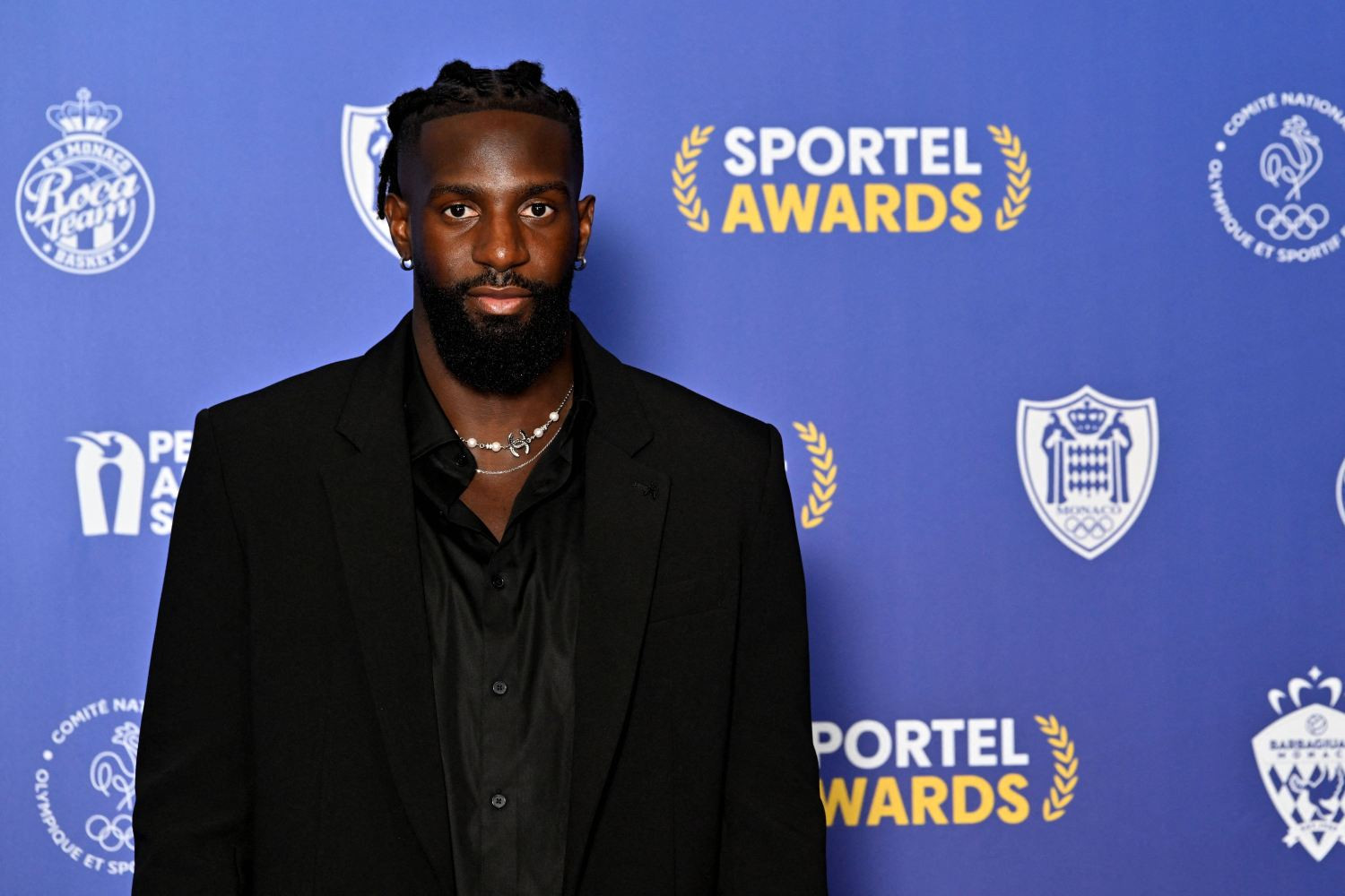 Tiemoué Bakayoko do wzięcia. „Czuję się gotowy w stu procentach”