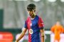 Są zainteresowani wypożyczeniem talentu FC Barcelony w zimowym oknie