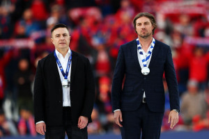 Raków Częstochowa żałuje, że nie dopiął tego transferu. „Pozyskanie go było dla nas kluczowe”