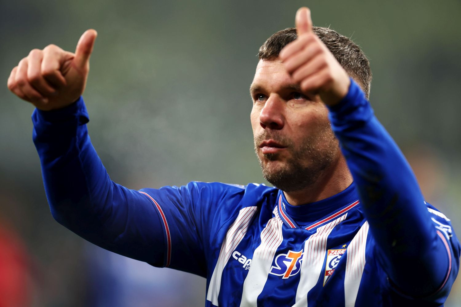 OFICJALNIE: Górnik Zabrze potwierdził ważny krok dla klubu