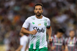 Stary człowiek i może. 44-latek wyśrubuje swoje rekordy?