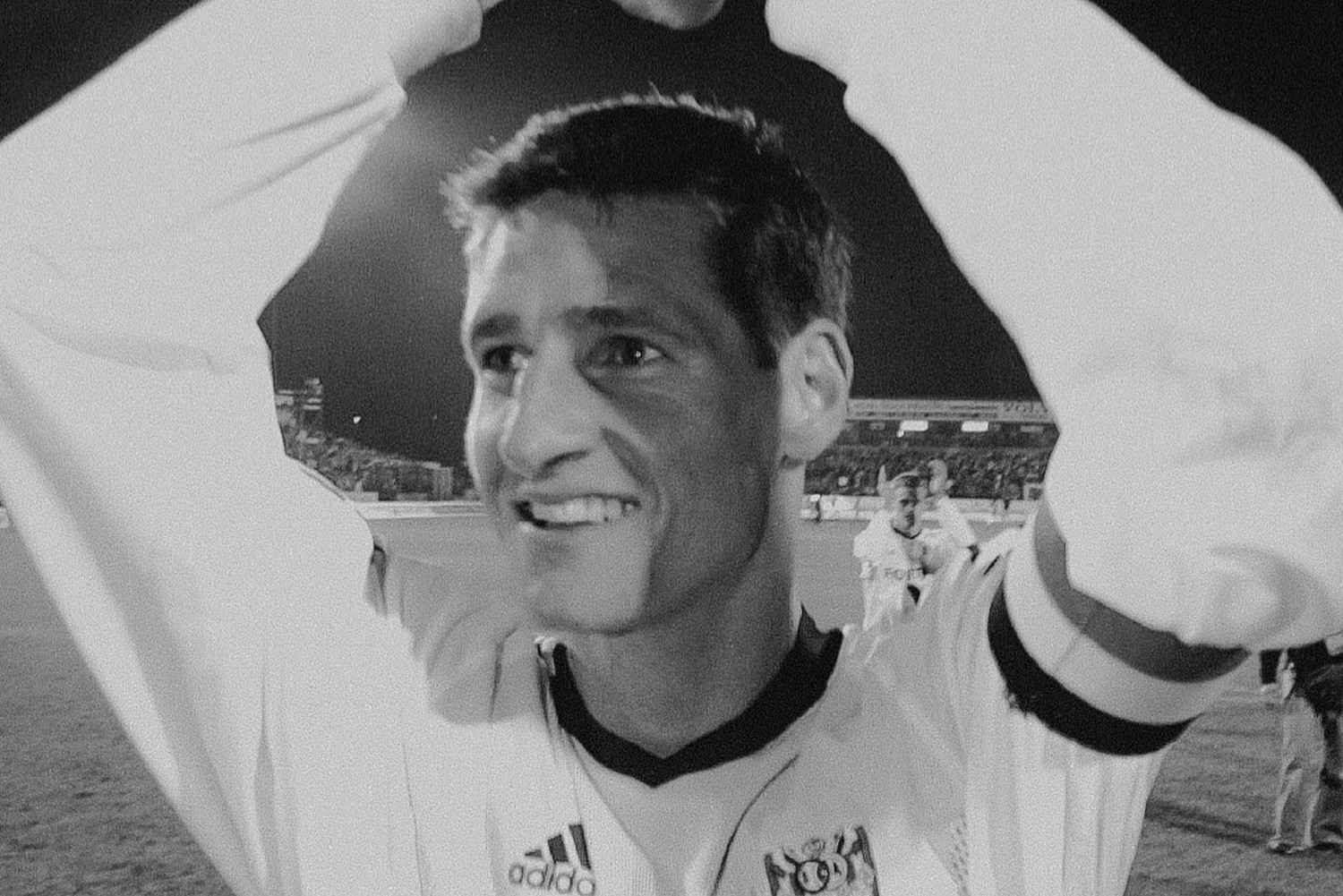 Nie żyje były kapitan Anderlechtu i reprezentant Belgii Glen De Boeck