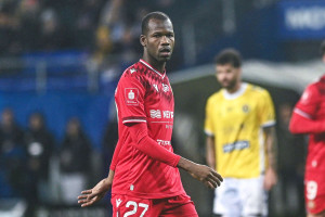 Najgorszy transfer Widzewa Łódź. „Niewypał level master”