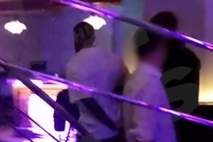 „Reprezentant kraju aresztowany w centrum Londynu”. Już wiadomo, o kogo chodzi