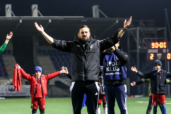 Postanowione! Odejdzie, jeśli Raków Częstochowa nie wypracuje porozumienia