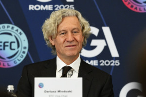 Legia Warszawa już bardzo blisko?! „Zaawansowane rozmowy”