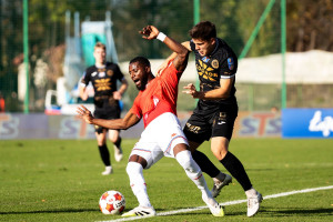 Gracz Wisły Kraków jednak nie trafi do Wieczystej Kraków?