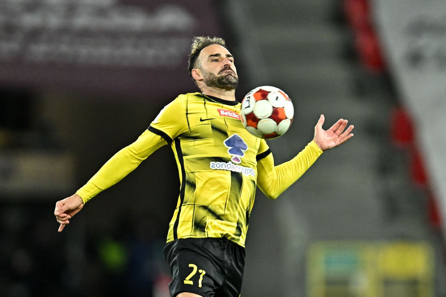 Gwiazda Wieczystej Kraków łączona z nową drużyną