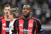 OFICJALNIE: Michy Batshuayi przeszedł operację. Nie zagra z FC Barceloną w Lidze Mistrzów