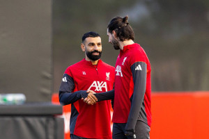 Te trzy kluby myślą o sprowadzeniu Mohameda Salaha