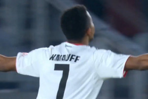 Sensacja na Camp Nou! W taki sposób FC Barcelona straciła gola [WIDEO]