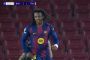 FC Barcelona odrabia straty! Dublet Julesa Koundé [WIDEO]