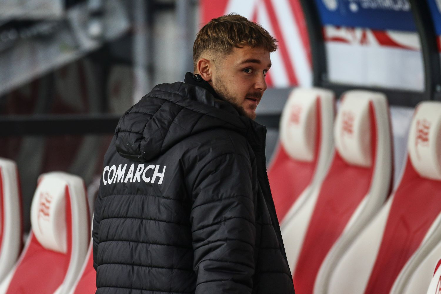 Michał Rakoczy zmieni klub. A miał być transfer za pięć milionów euro...