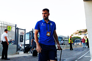 165 meczów w Lechu Poznań, zaraz będzie mógł negocjować z nowym klubem