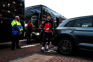 „Szpital” w Arsenalu. Następnych dwóch zawodników poza kadrą przed Ligą Mistrzów [OFICJALNIE]