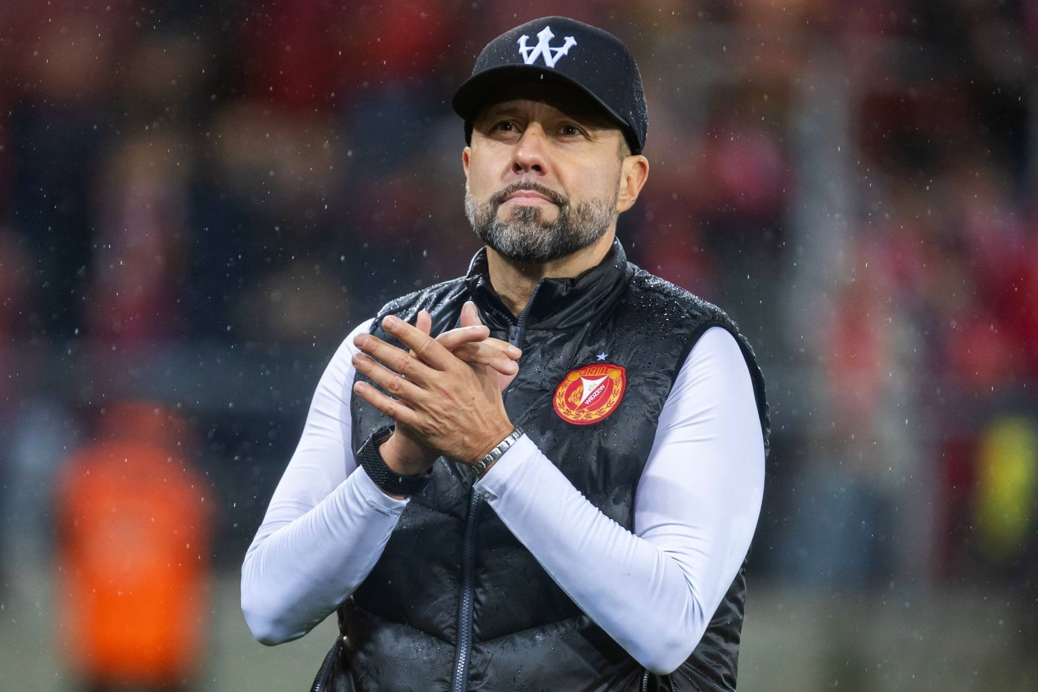 Widzew Łódź wygrał walkę o transfer! Chcieli go 12-krotni mistrzowie kraju