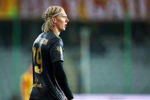 Odejdzie z lidera Ekstraklasy już zimą?! Kluczowa postać