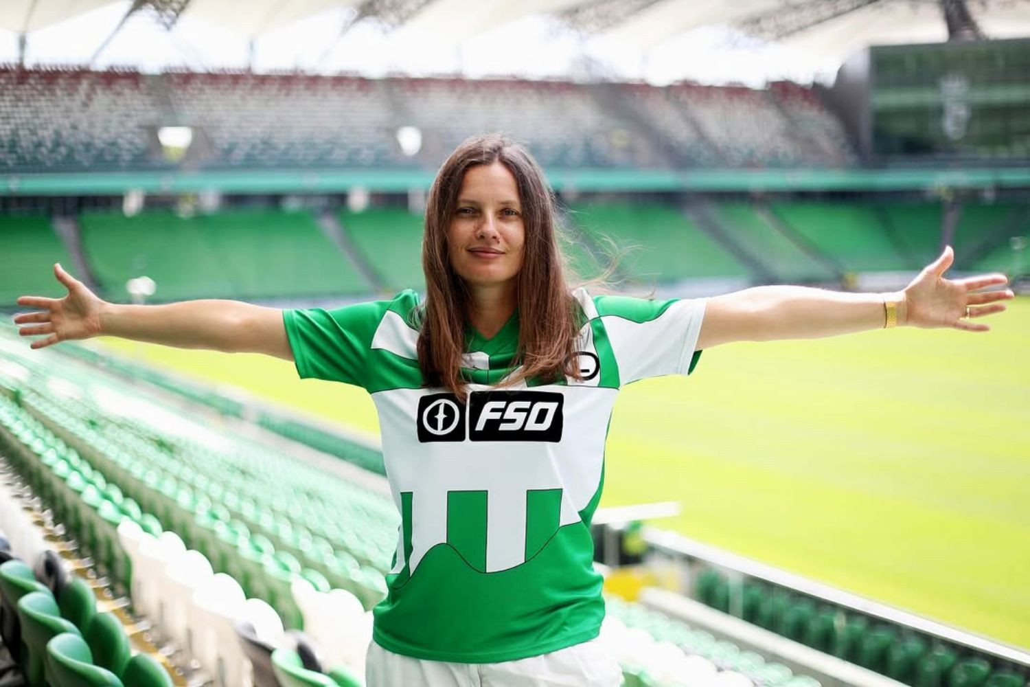 Odchodzi z Legii Warszawa. „Na własną prośbę”