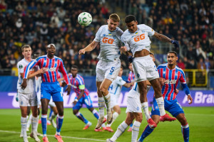 Zagłębie Lubin chciało piłkarza uczestnika Ligi Konferencji. Oferta została odrzucona