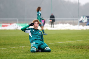 Błyszczy formą, odejdzie zaraz z Legii Warszawa?! „Realny scenariusz...”