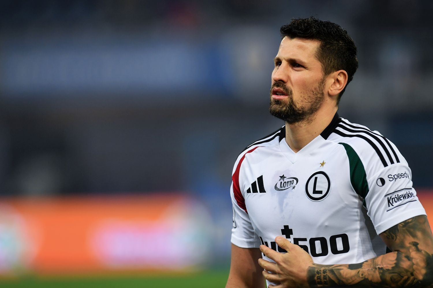 O co gramy? Ranking UEFA przed meczami polskich klubów w europejskich pucharach [OFICJALNIE]