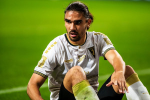 Marian Huja nagrał się w Polsce?! Potwierdzają zainteresowanie