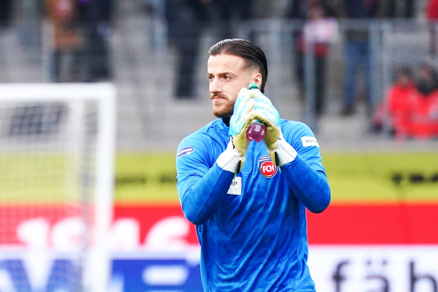 Z Bundesligi do Premier League? Nowy bramkarz na radarze Arsenalu