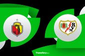 Liga Konferencji: Składy na Jagiellonia Białystok - Rayo Vallecano [OFICJALNIE]