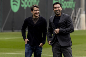 FC Barcelona dopina transfer młodego napastnika