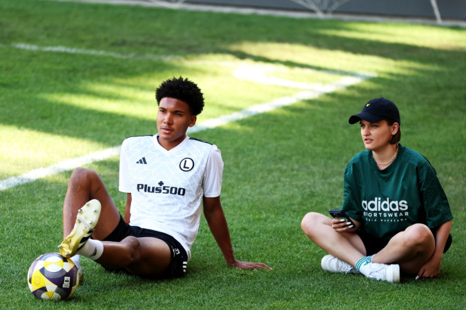 Wielki talent Legii Warszawa odchodzi! Temat na ostatniej prostej, topowa europejska liga