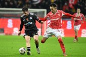 Widzew Łódź bardzo blisko transferu pomocnika?! Wyróżnia się w całej lidze