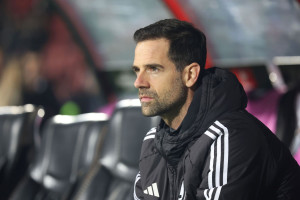 Dzielił szatnię z Iñakim Astizem, teraz mówi wprost. „Nie dojrzał do tak trudnego zadania”