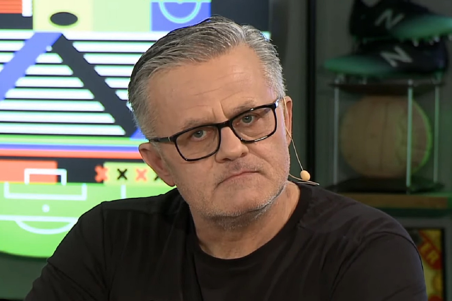 Wojciech Hadaj skomentował przegraną Legii Warszawa. „Nie jesteście godni”