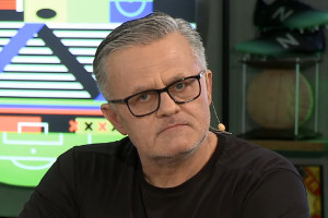 Wojciech Hadaj skomentował przegraną Legii Warszawa. „Nie jesteście godni”