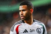 Gracz Legii Warszawa głównym celem transferowym! Przygotowują ofertę